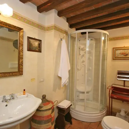 公寓 Sleeps 3 With Wifi